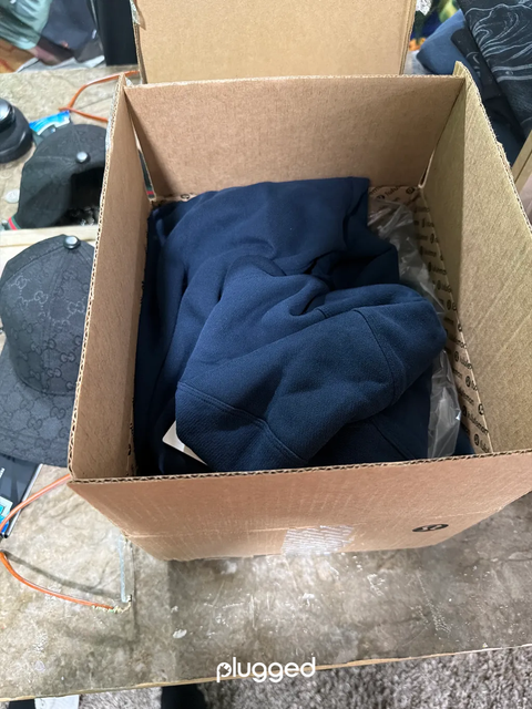 Customer vouch — Lululemon