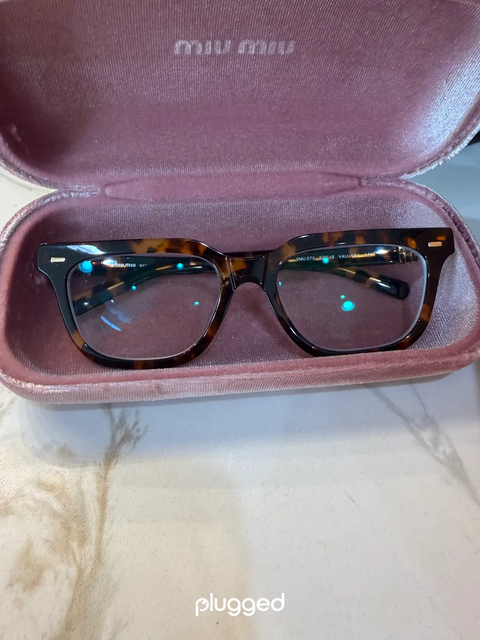 Customer vouch — Glasses USA