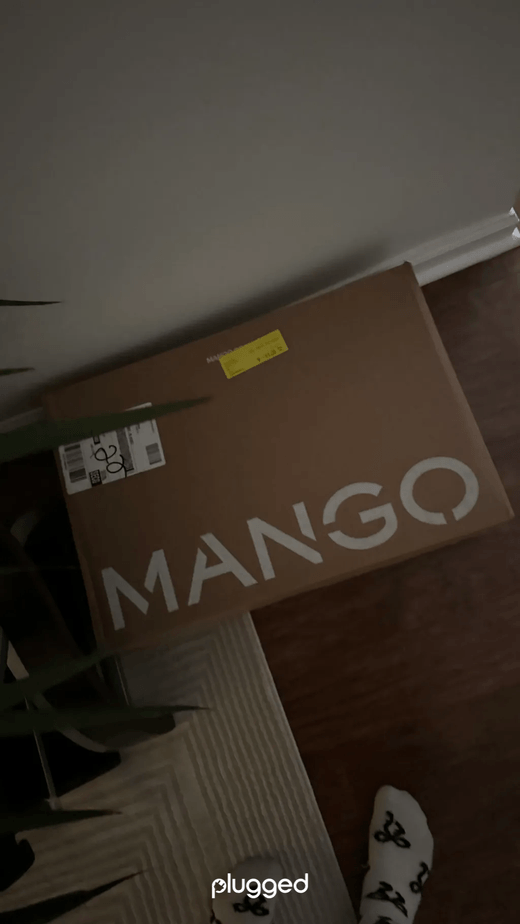 Mango vouch