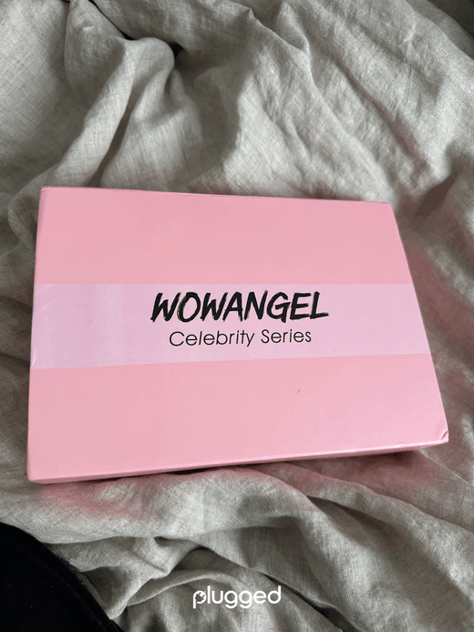 WOW Angel vouch