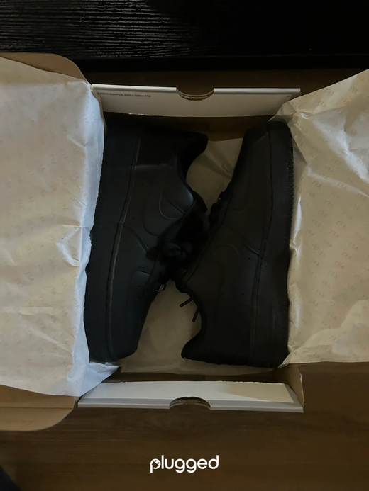 Nike vouch