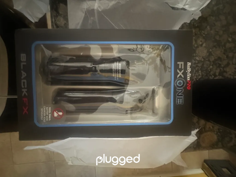 Customer vouch — BaByliss Pro