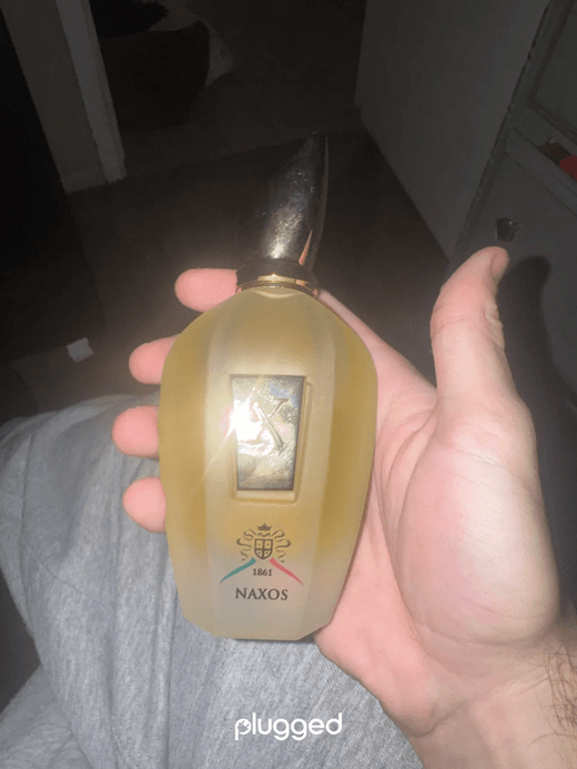 Venba Fragrance vouch