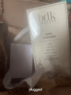 Venba Fragrance vouch