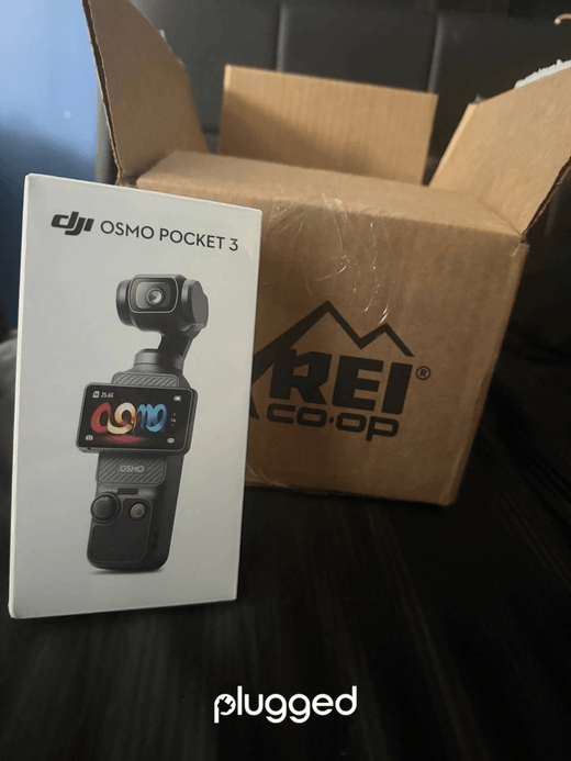 REI vouch