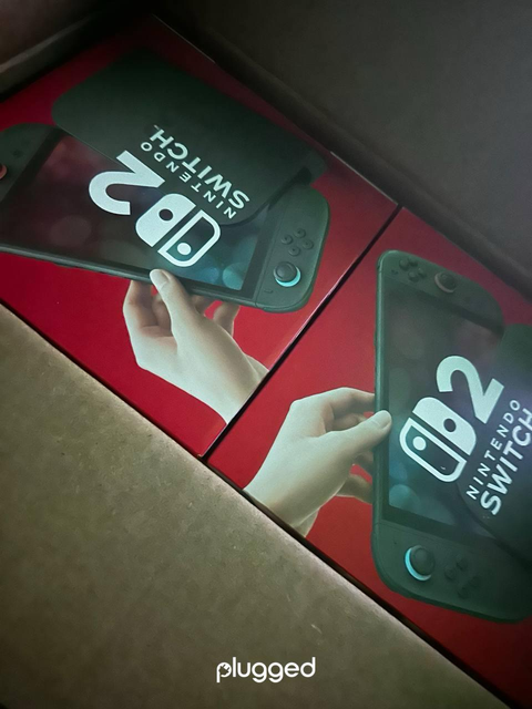 Customer vouch — Staples