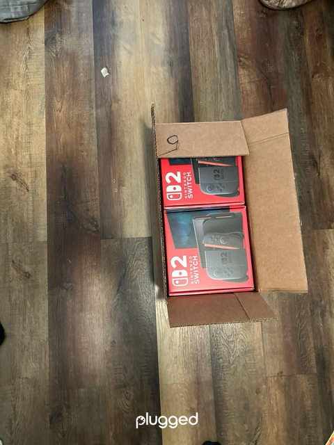Customer vouch — Staples