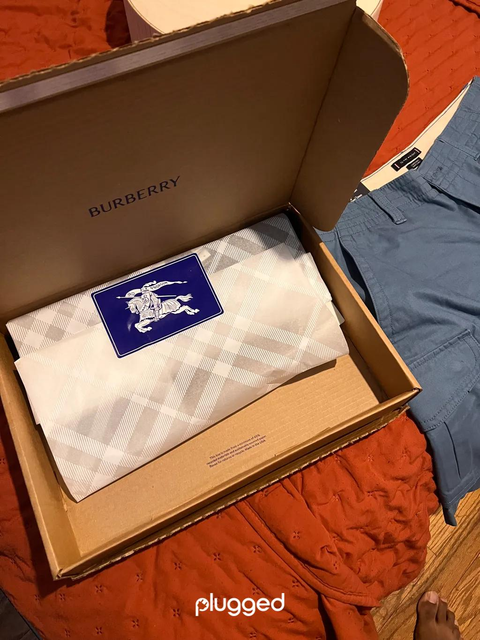 Customer vouch — Nordstrom
