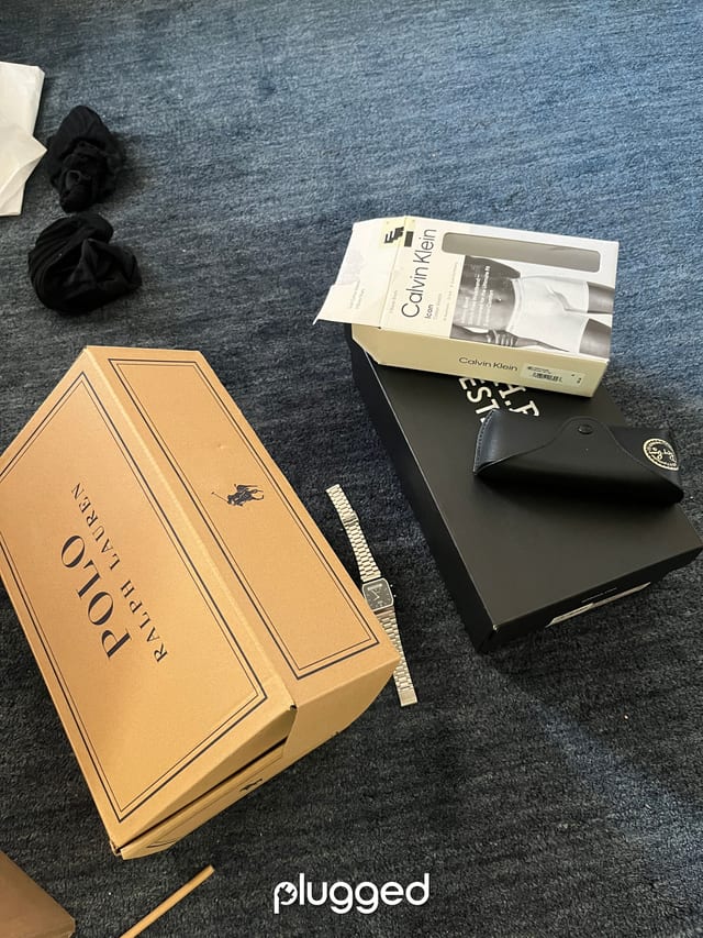 Customer vouch — Revolve
