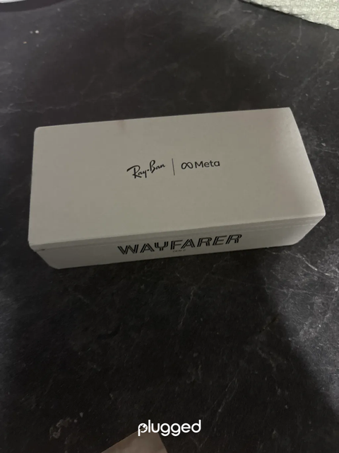 Customer vouch — Glasses USA