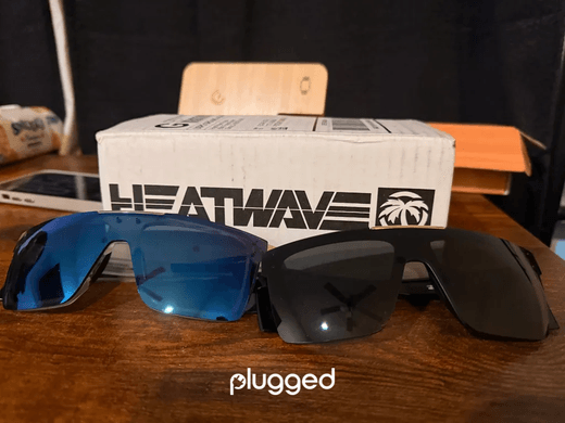 Heat Wave Visual vouch