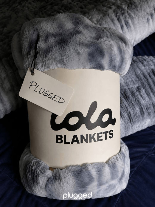 Lola Blankets vouch