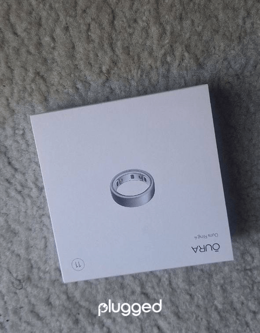 Oura Ring vouch