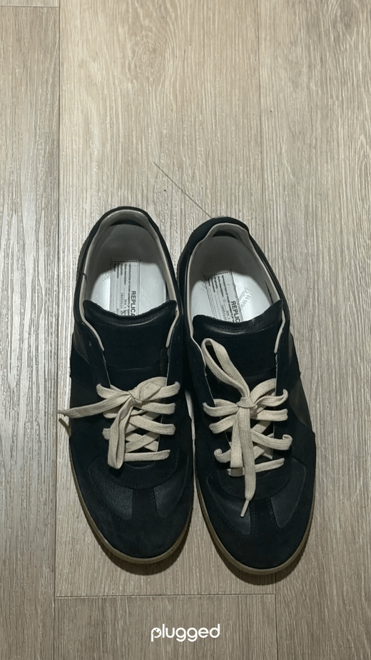 Maison Margiela vouch