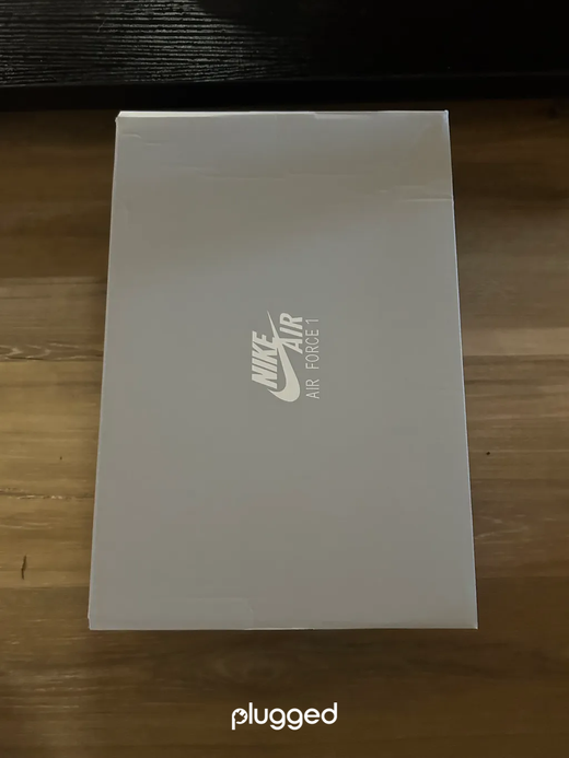 Nike vouch