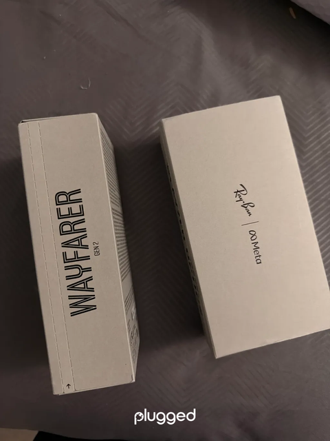 Customer vouch — Glasses USA