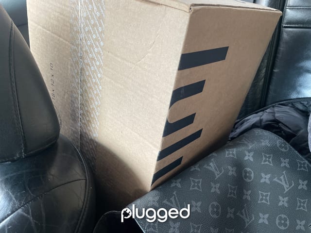 Customer vouch — Lululemon 2X