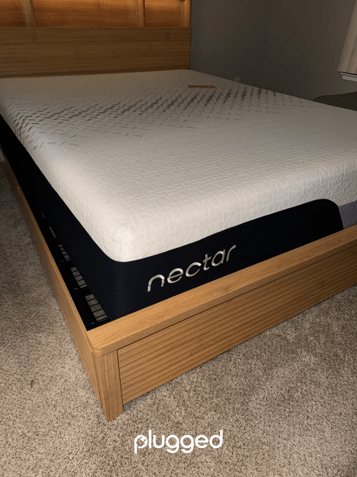 Nectar Sleep vouch