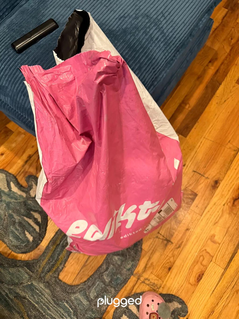 Customer vouch — Edikted