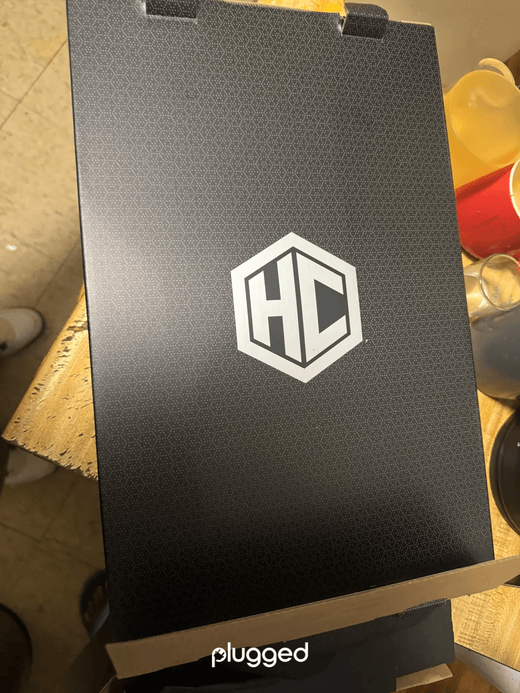 Hexclad vouch