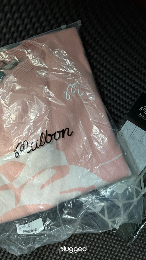 Customer vouch — Malbon