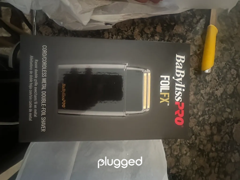 Customer vouch — BaByliss Pro