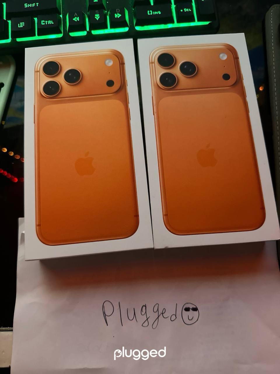 Apple iPhone vouch
